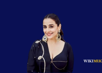Vidya Balan Biography