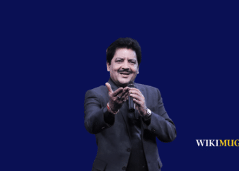Udit Narayan Biography