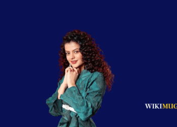 Palak Muchhal