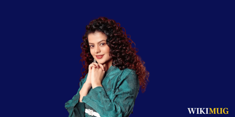Palak Muchhal