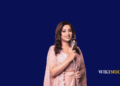Shreya Ghoshal