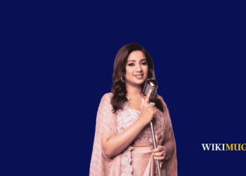 Shreya Ghoshal