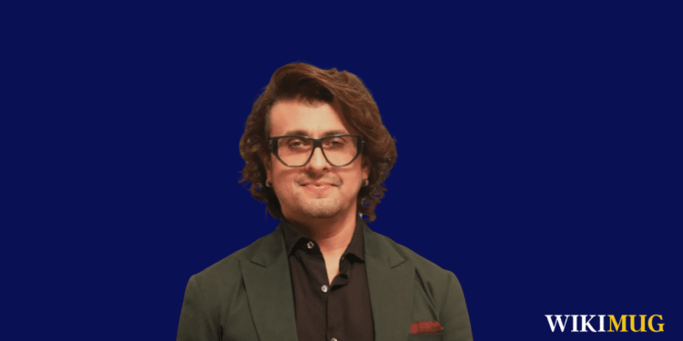 Sonu Nigam