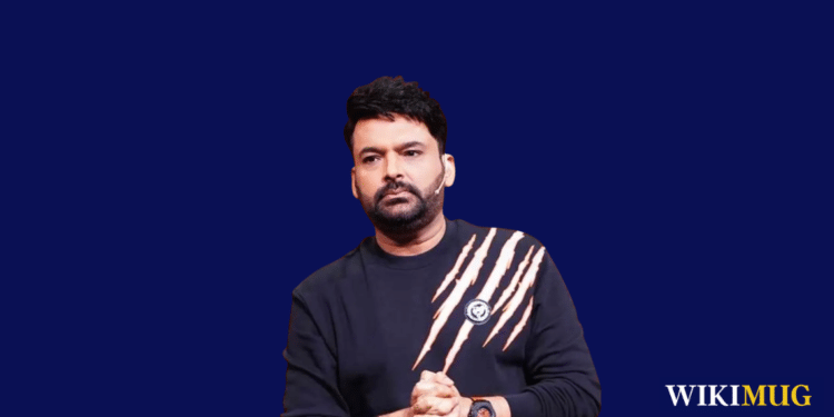 Kapil Sharma