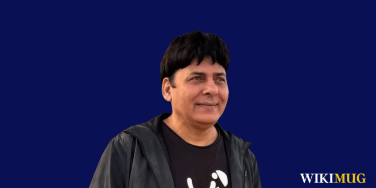 Sudesh Lehri