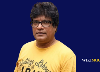 Rajesh Sharma