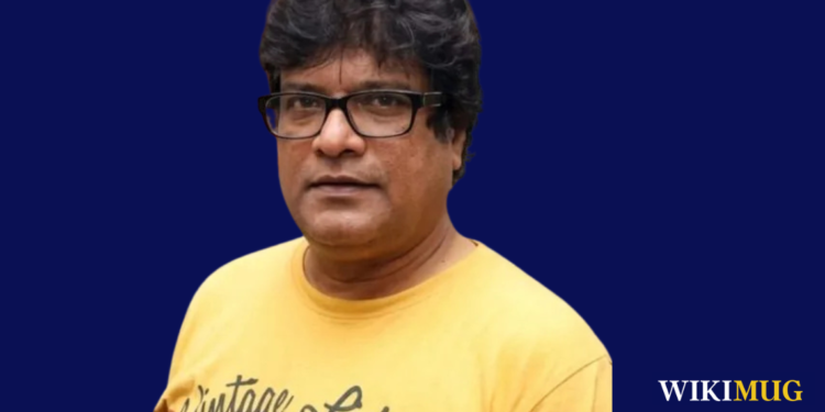 Rajesh Sharma