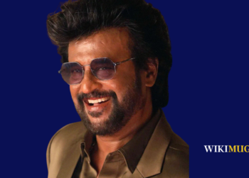 Rajinikanth