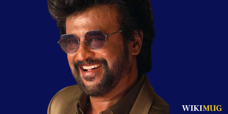 Rajinikanth