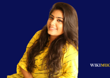 Rajshri Rani