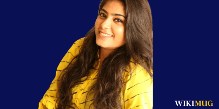 Rajshri Rani