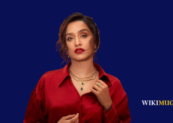 Shraddha Kapoor