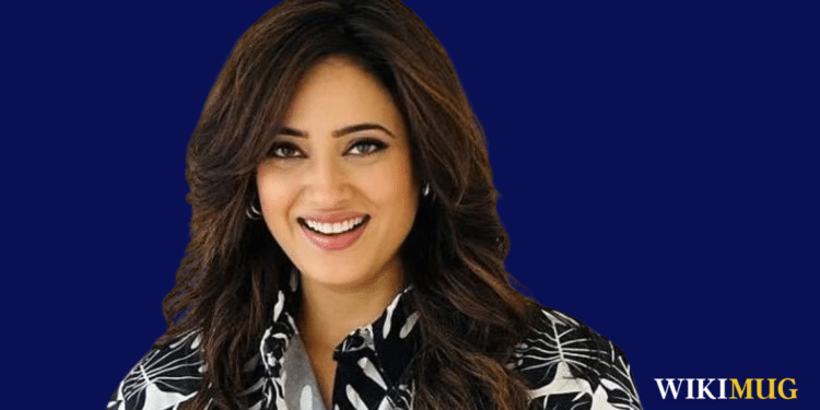 Shweta Tiwari