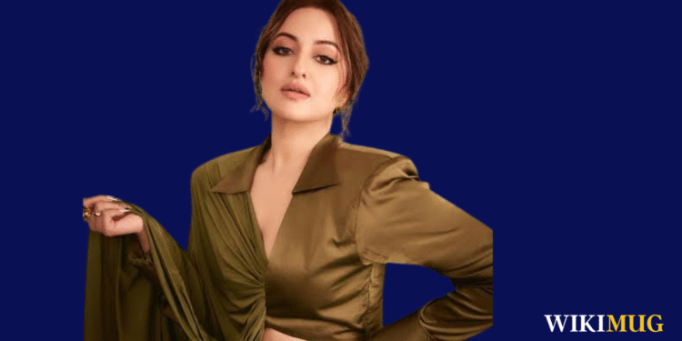 Sonakshi Sinha