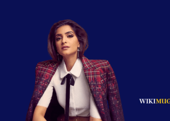 Sonam Kapoor