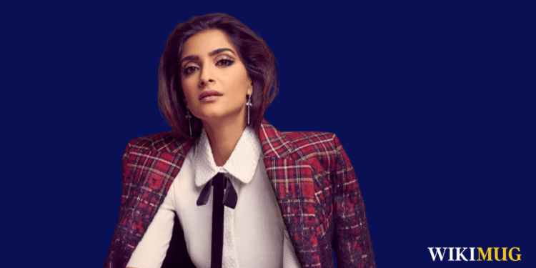 Sonam Kapoor