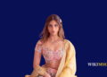 Suhana Khan