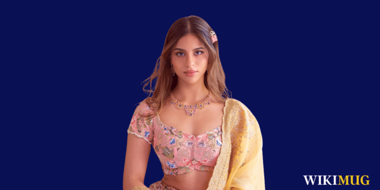 Suhana Khan