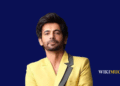 Sunil Grover