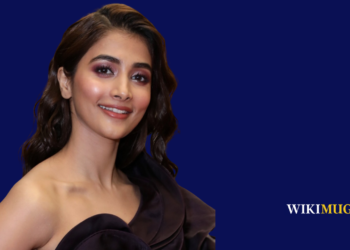 Pooja Hegde