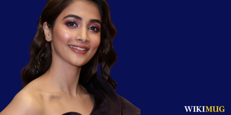 Pooja Hegde