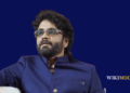 Akkineni Nagarjuna