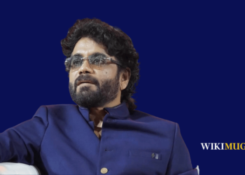 Akkineni Nagarjuna