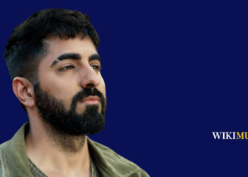 Ayushmann Khurrana