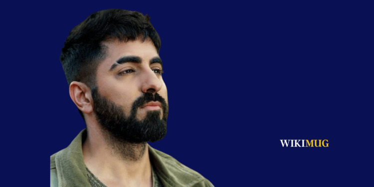 Ayushmann Khurrana