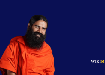 Baba Ramdev