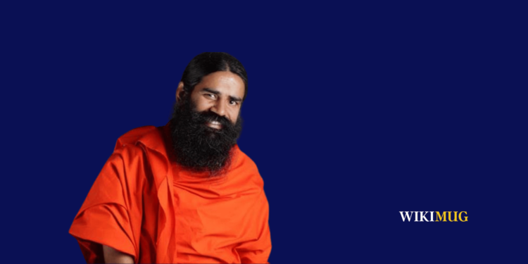 Baba Ramdev