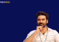 Dhanush