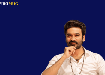 Dhanush