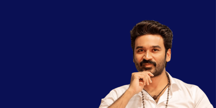 Dhanush