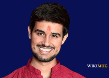 Dhruv Rathee