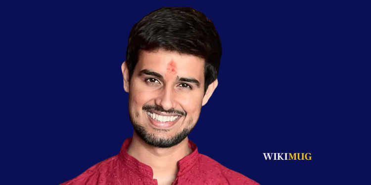 Dhruv Rathee