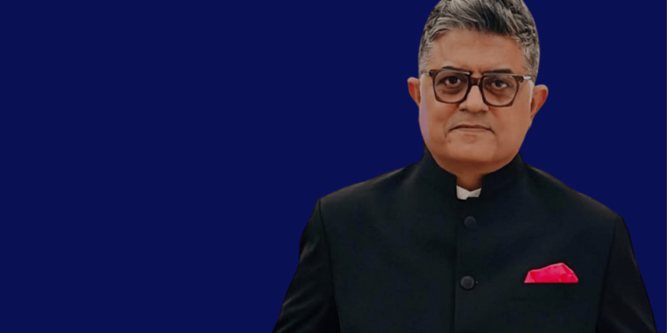 Gajraj Rao