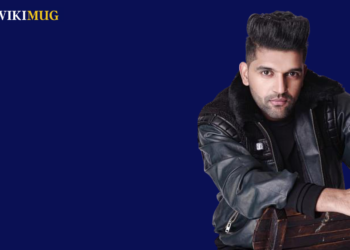 Guru Randhawa