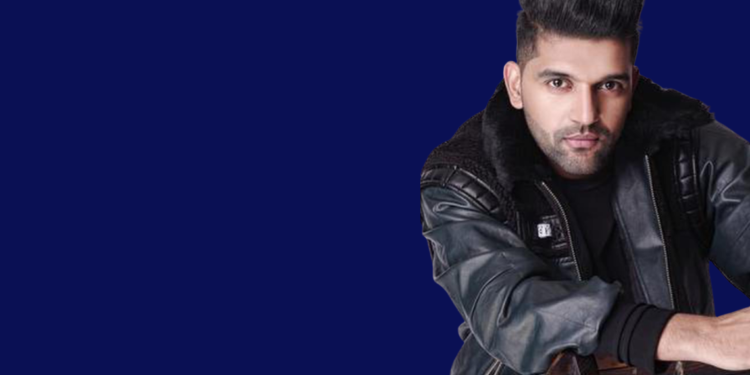 Guru Randhawa