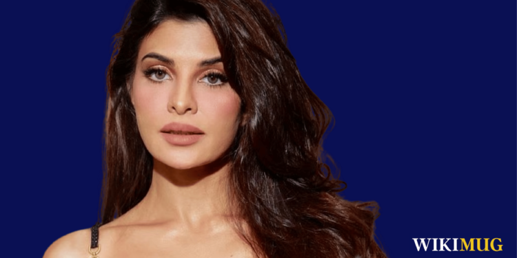 Jacqueline Fernandez