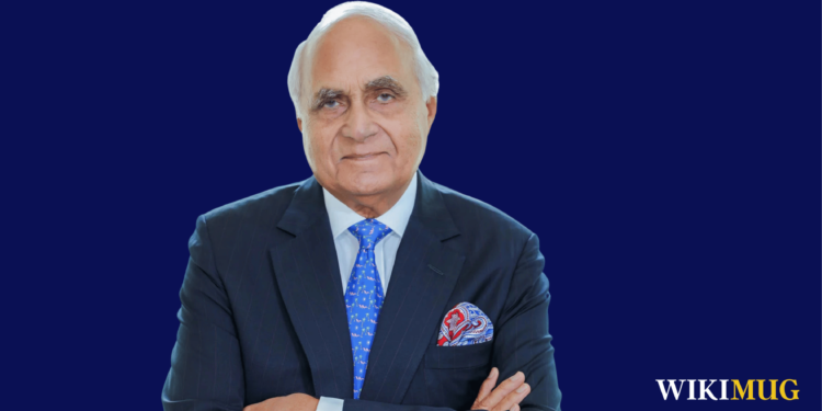 Kushal Pal Singh