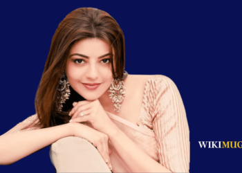 Kajal Aggarwal