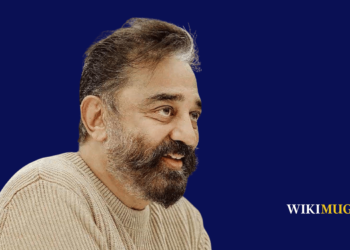 Kamal Haasan