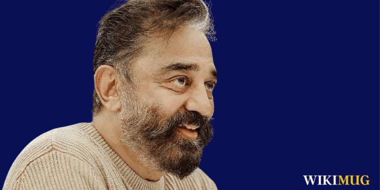 Kamal Haasan
