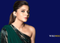 Kanika Kapoor