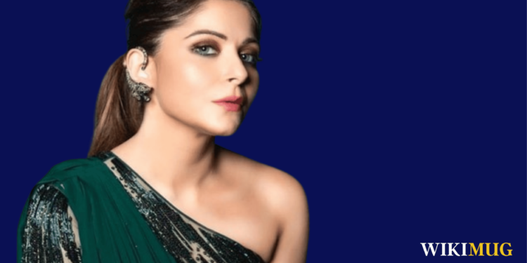 Kanika Kapoor