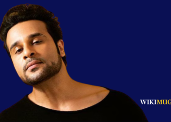 Krushna Abhishek