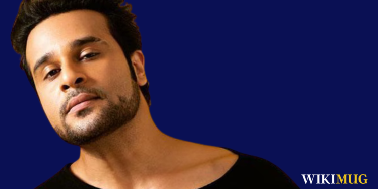 Krushna Abhishek