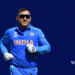 Mahendra Singh Dhoni