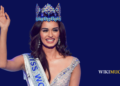 Manushi Chhillar